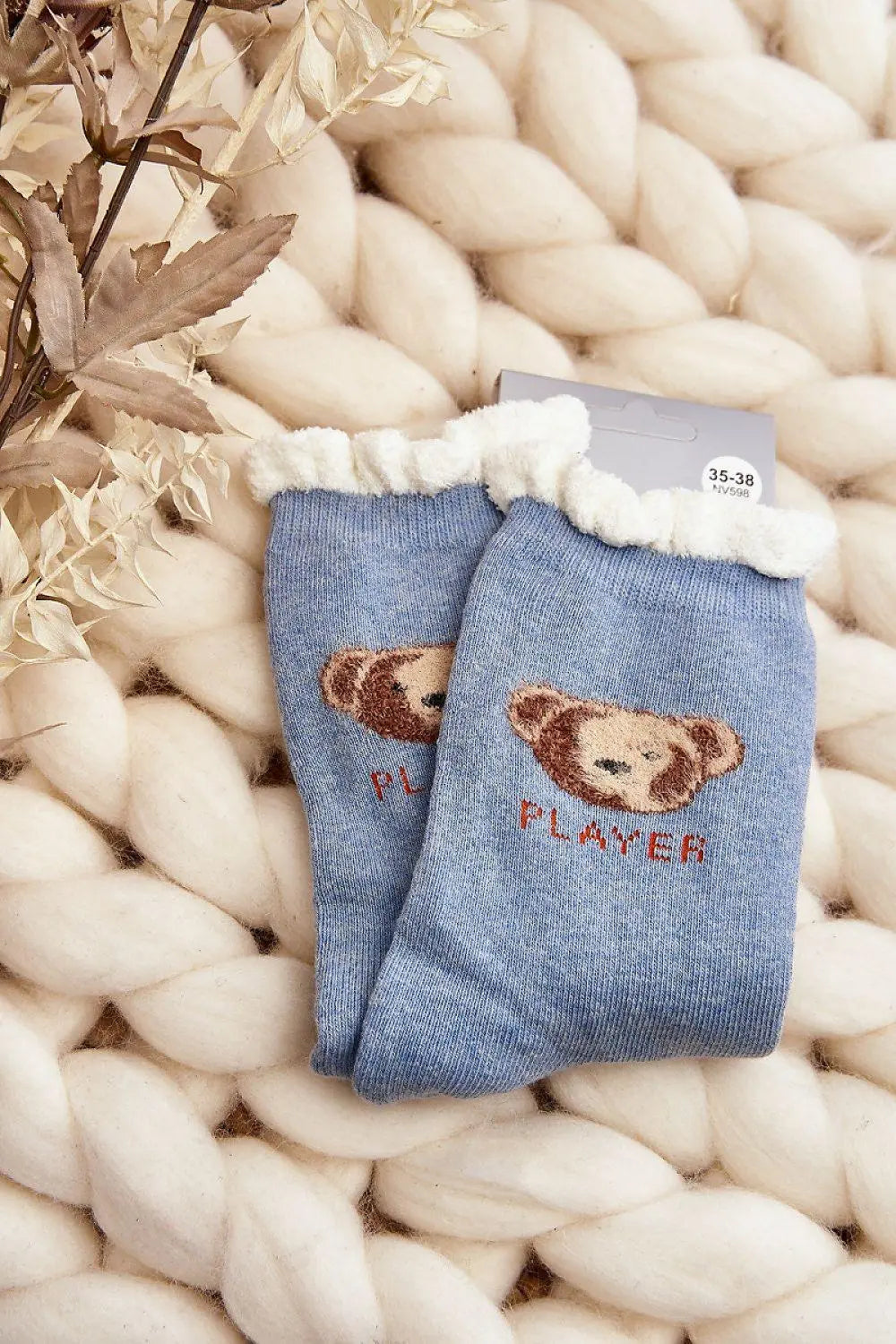 Socks model 191147 Step in style - Honesty Sales U.K