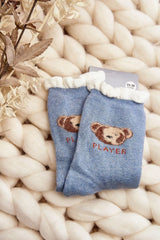 Socks model 191147 Step in style - Honesty Sales U.K
