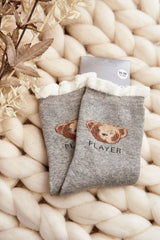 Socks model 191147 Step in style - Honesty Sales U.K