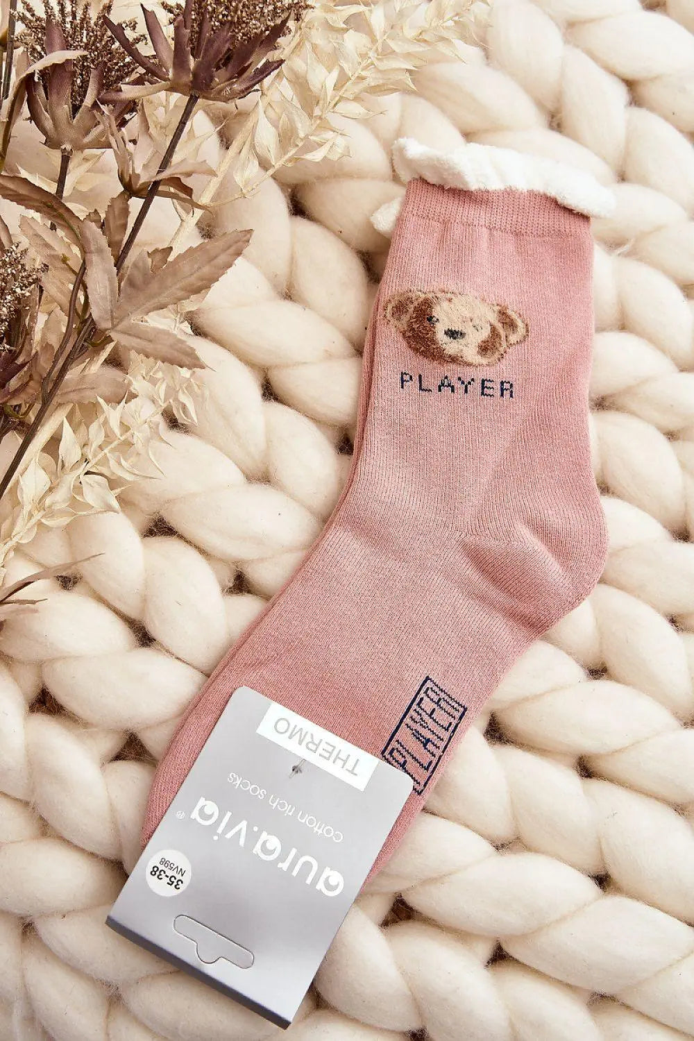 Socks model 191147 Step in style - Honesty Sales U.K