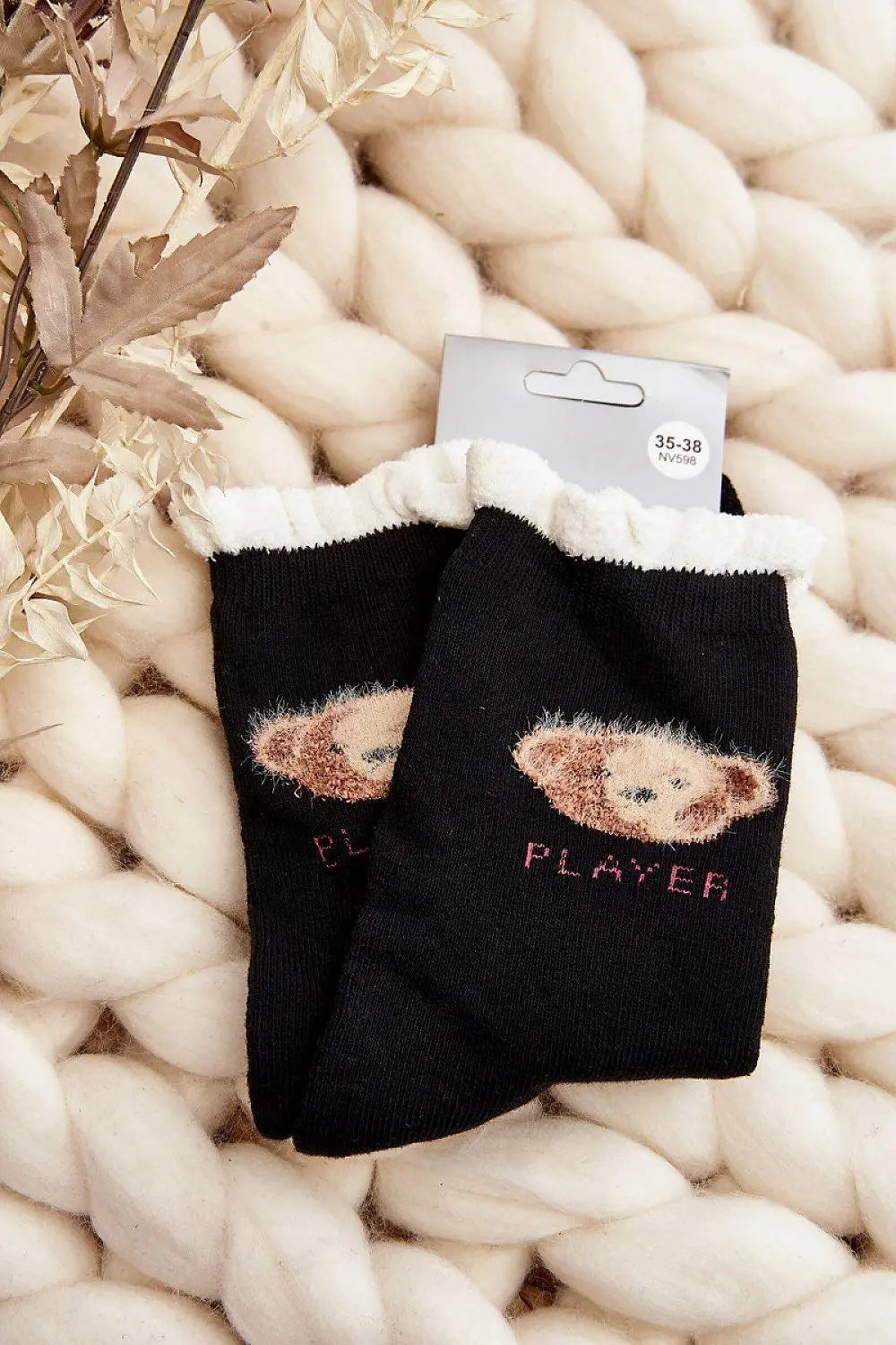 Socks model 191147 Step in style - Honesty Sales U.K