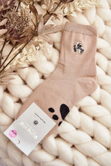 Socks model 191164 Step in style - Honesty Sales U.K