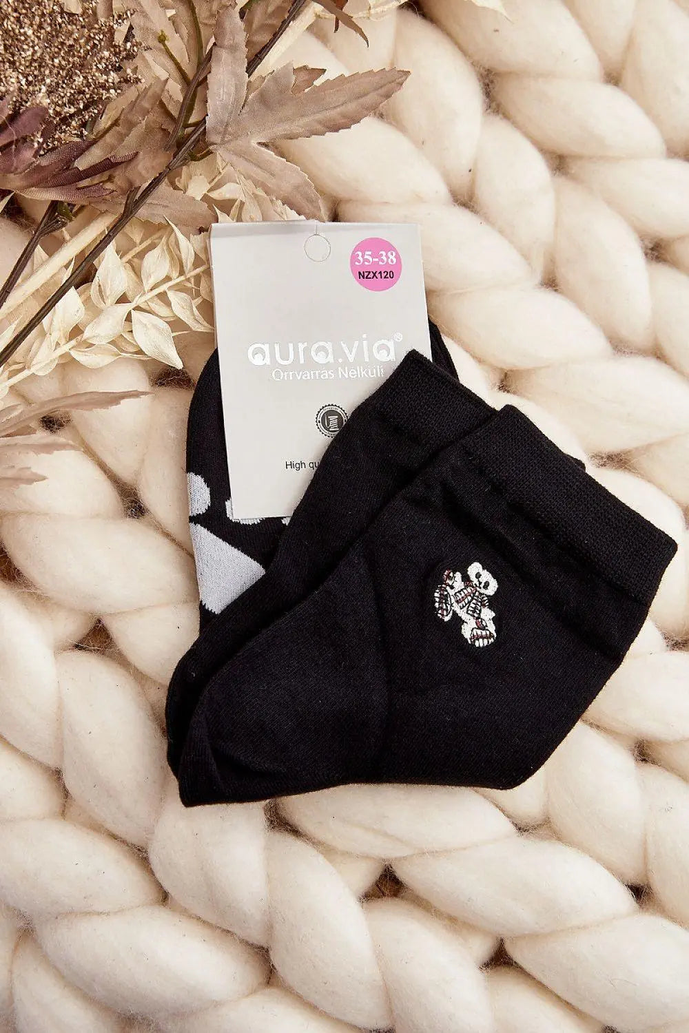 Socks model 191164 Step in style - Honesty Sales U.K