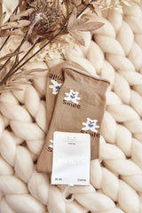 Socks model 191169 Step in style - Honesty Sales U.K