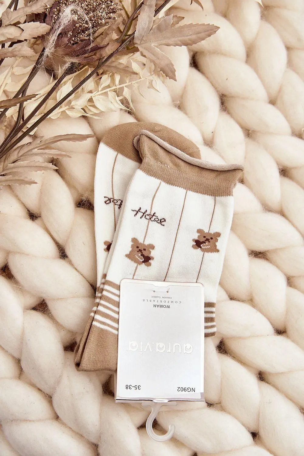 Socks model 191169 Step in style - Honesty Sales U.K