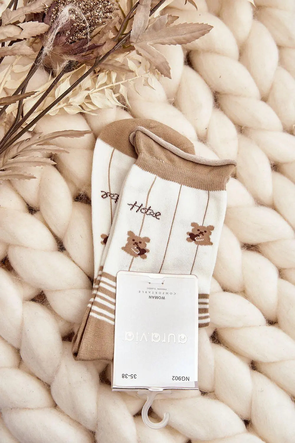 Socks model 191169 Step in style - Honesty Sales U.K