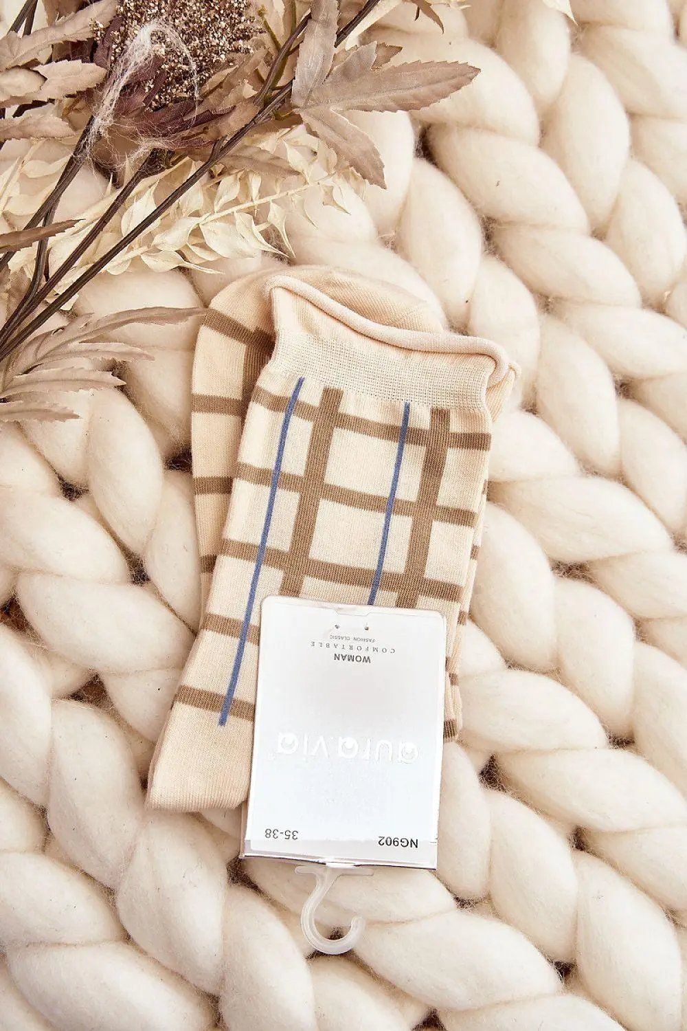 Socks model 191169 Step in style - Honesty Sales U.K