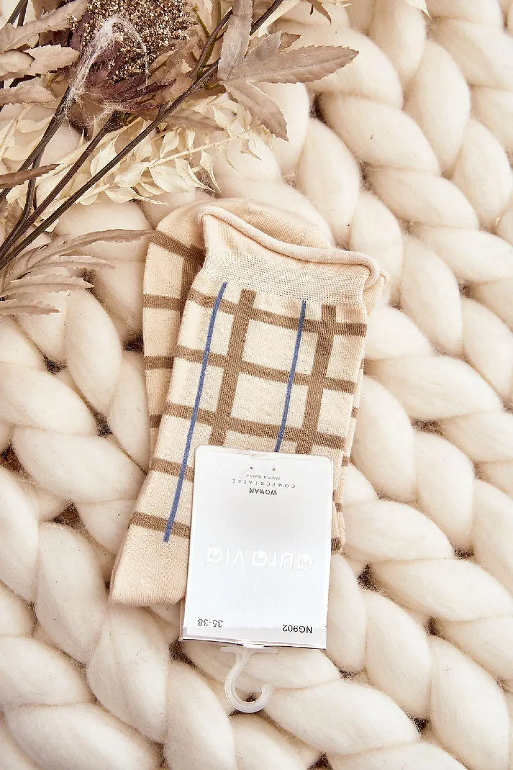 Socks model 191169 Step in style - Honesty Sales U.K