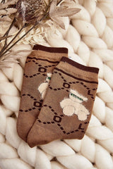 Socks model 191174 Step in style - Honesty Sales U.K