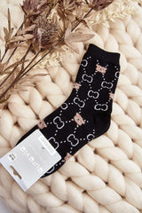 Socks model 191174 Step in style - Honesty Sales U.K