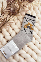 Socks model 191174 Step in style - Honesty Sales U.K