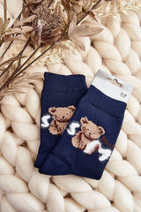 Socks model 191180 Step in style - Honesty Sales U.K