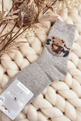 Socks model 191180 Step in style - Honesty Sales U.K