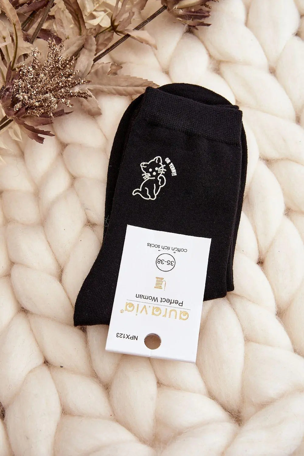 Socks model 191431 Step in style - Honesty Sales U.K