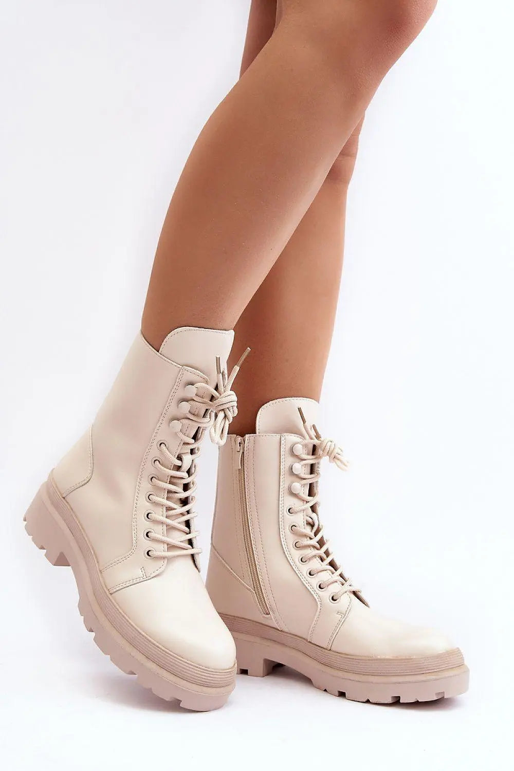 Bootie model 190521 Step in style - Honesty Sales U.K