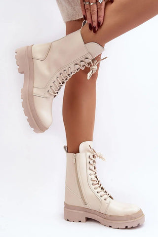 Bootie model 190521 Step in style - Honesty Sales U.K