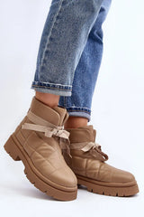 Boots model 191189 Step in style - Honesty Sales U.K