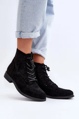 Boots model 192119 Step in style - Honesty Sales U.K