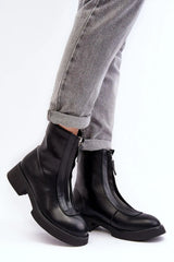 Boots model 190522 Step in style - Honesty Sales U.K