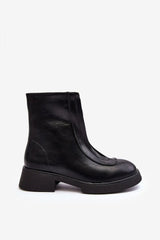 Boots model 190522 Step in style - Honesty Sales U.K