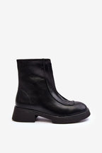 Boots model 190522 Step in style - Honesty Sales U.K