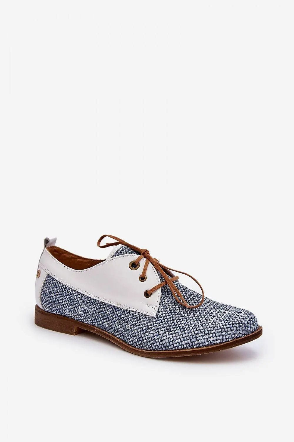 Heeled low shoes model 193929 Step in style - Honesty Sales U.K