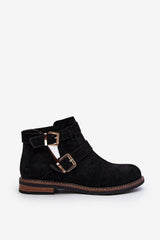 Boots model 192671 Step in style - Honesty Sales U.K