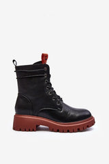 Trapper shoes model 191186 Step in style - Honesty Sales U.K