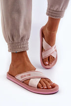 Flip-flops model 198806 Step in style - Honesty Sales U.K