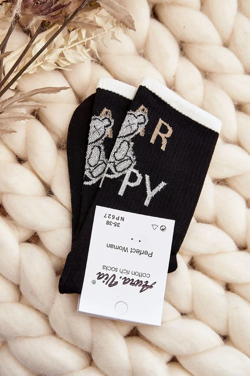 Socks model 191456 Step in style - Honesty Sales U.K