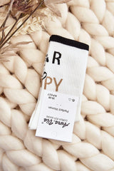 Socks model 191456 Step in style - Honesty Sales U.K