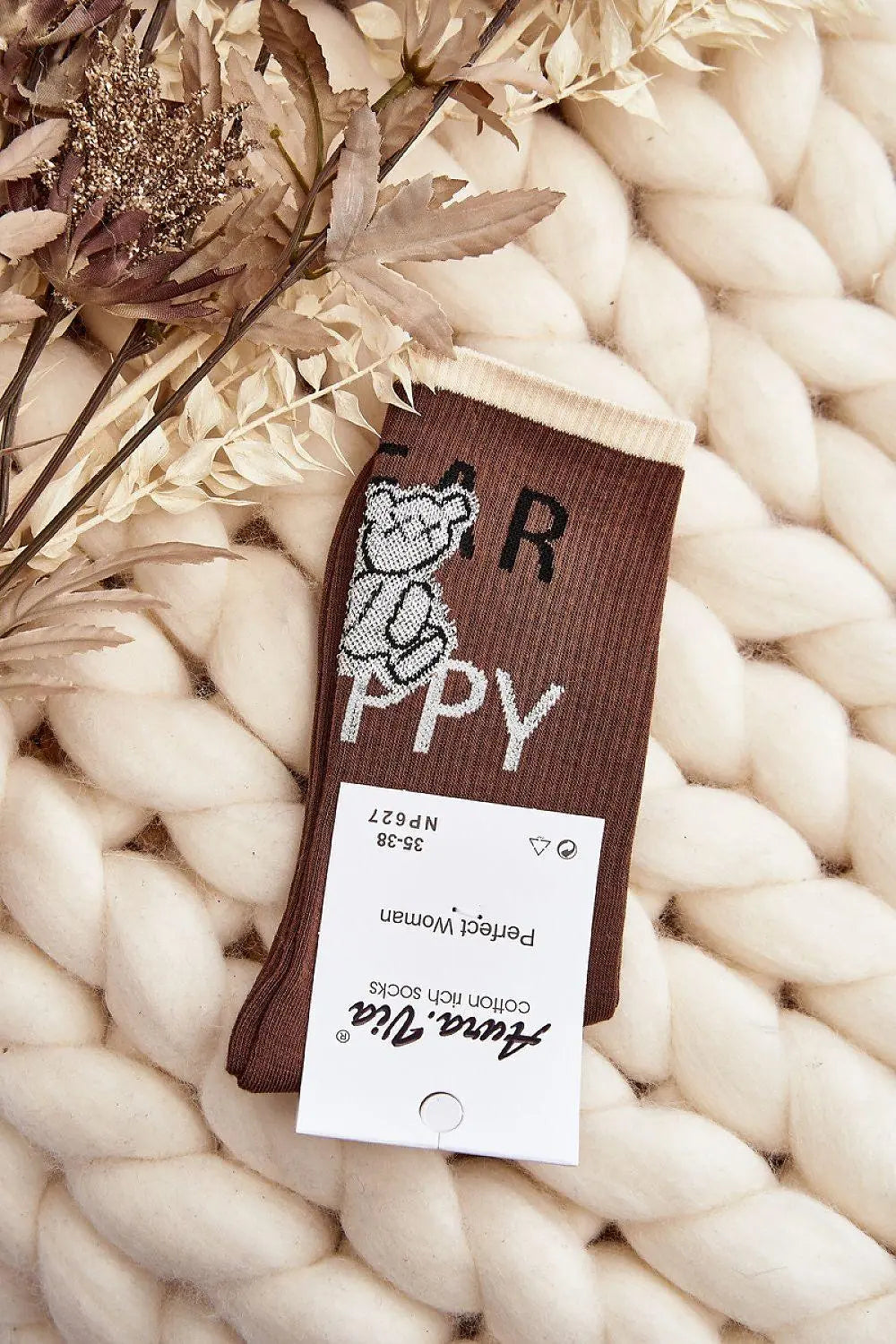 Socks model 191456 Step in style - Honesty Sales U.K