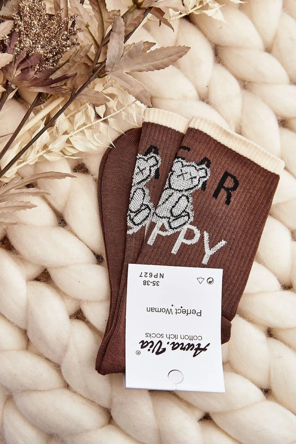 Socks model 191456 Step in style - Honesty Sales U.K