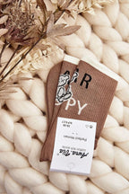 Socks model 191456 Step in style - Honesty Sales U.K