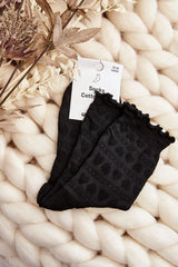 Socks model 191461 Step in style - Honesty Sales U.K