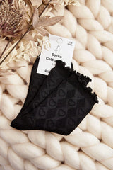 Socks model 191461 Step in style - Honesty Sales U.K