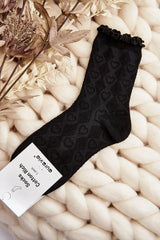 Socks model 191461 Step in style - Honesty Sales U.K