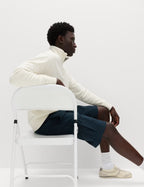 Straight Fit Cargo Shorts