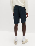 Straight Fit Cargo Shorts