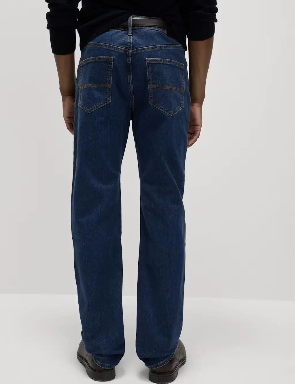 Straight Fit Jeans with Stormwear™ Honesty Sales