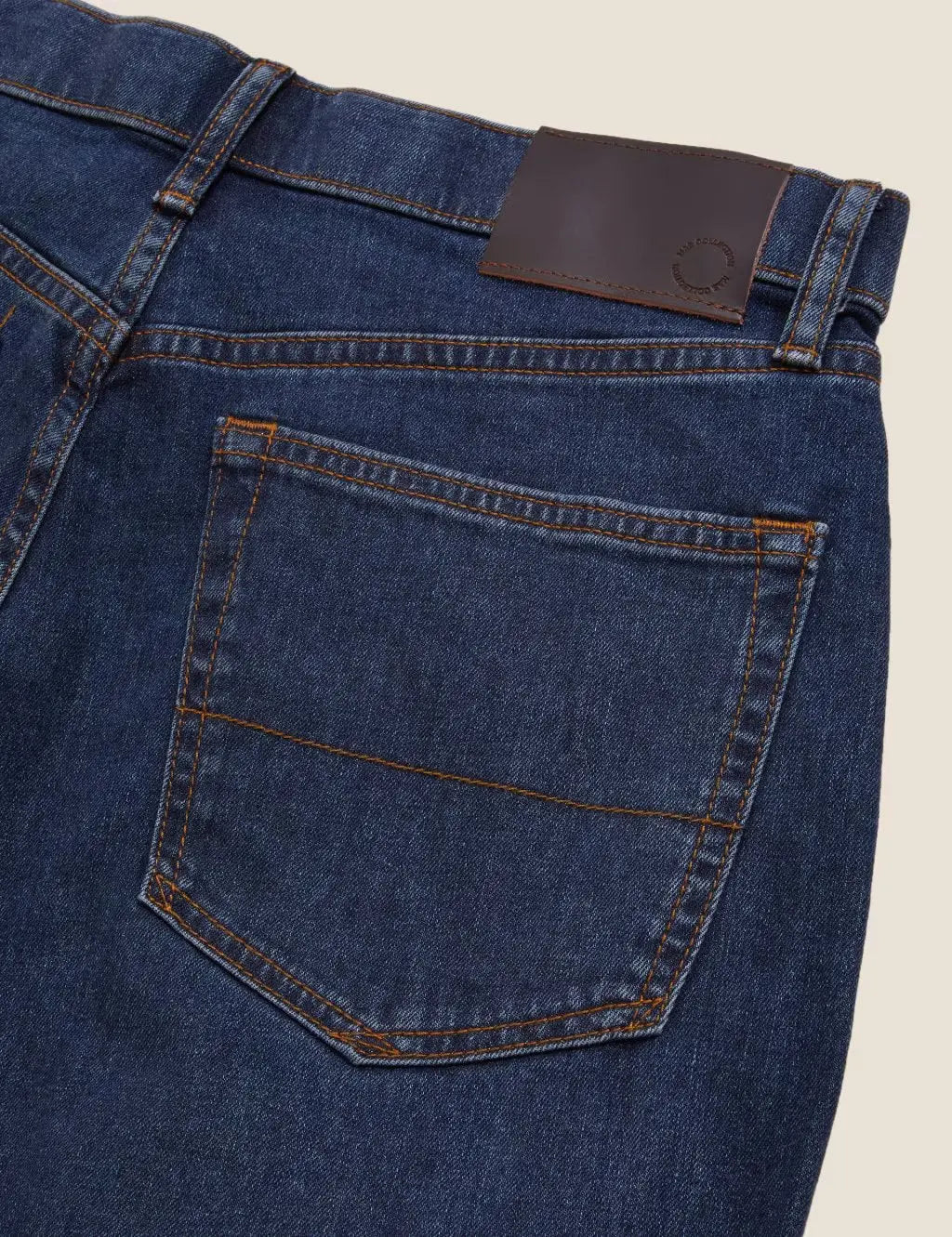 Straight Fit Jeans with Stormwear™ Honesty Sales