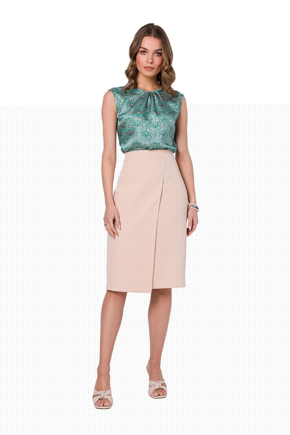 Blouse model 177223 Stylove - Honesty Sales U.K