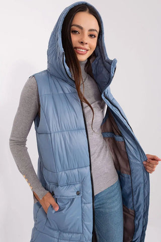 Gilet model 184839 Sublevel - Honesty Sales U.K