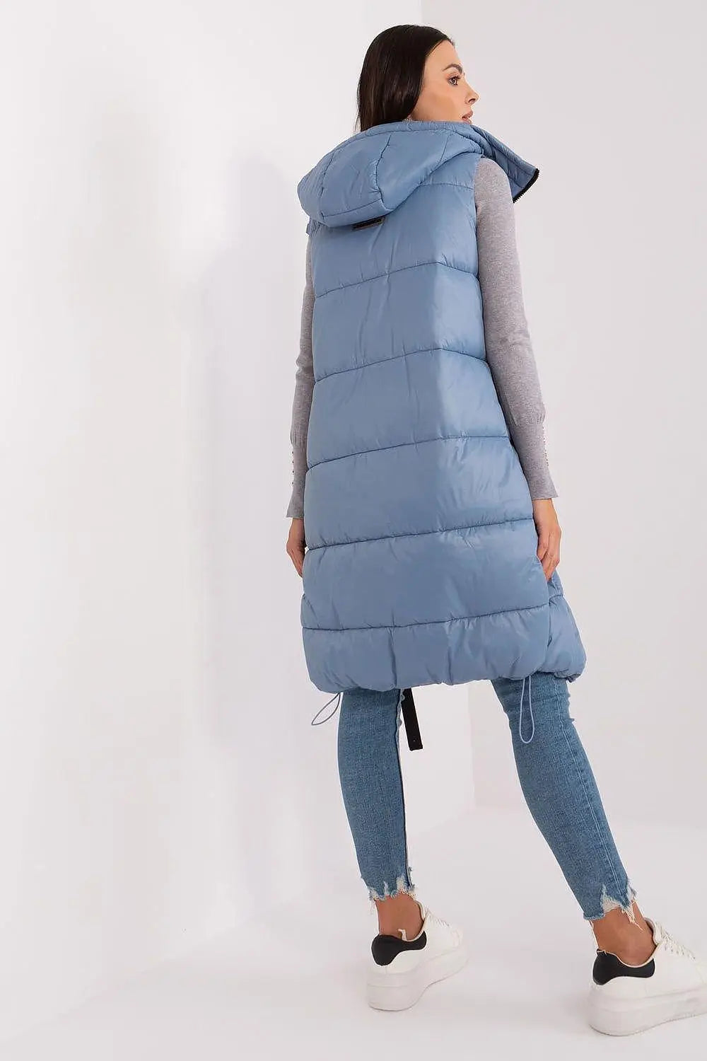 Gilet model 184839 Sublevel - Honesty Sales U.K