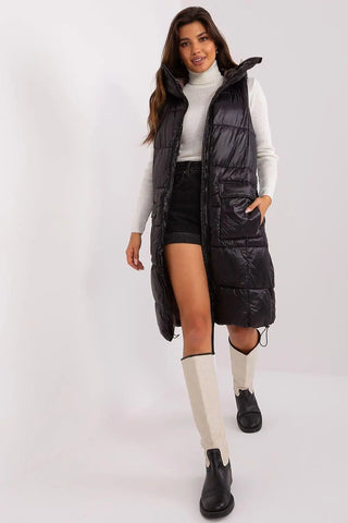 Gilet model 184839 Sublevel - Honesty Sales U.K