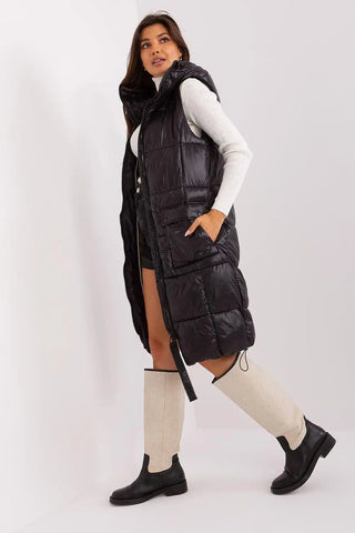 Gilet model 184839 Sublevel - Honesty Sales U.K