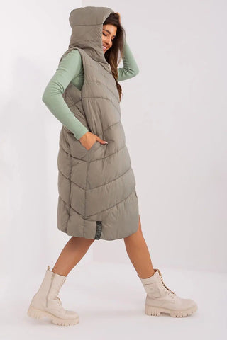 Gilet model 184845 Sublevel - Honesty Sales U.K