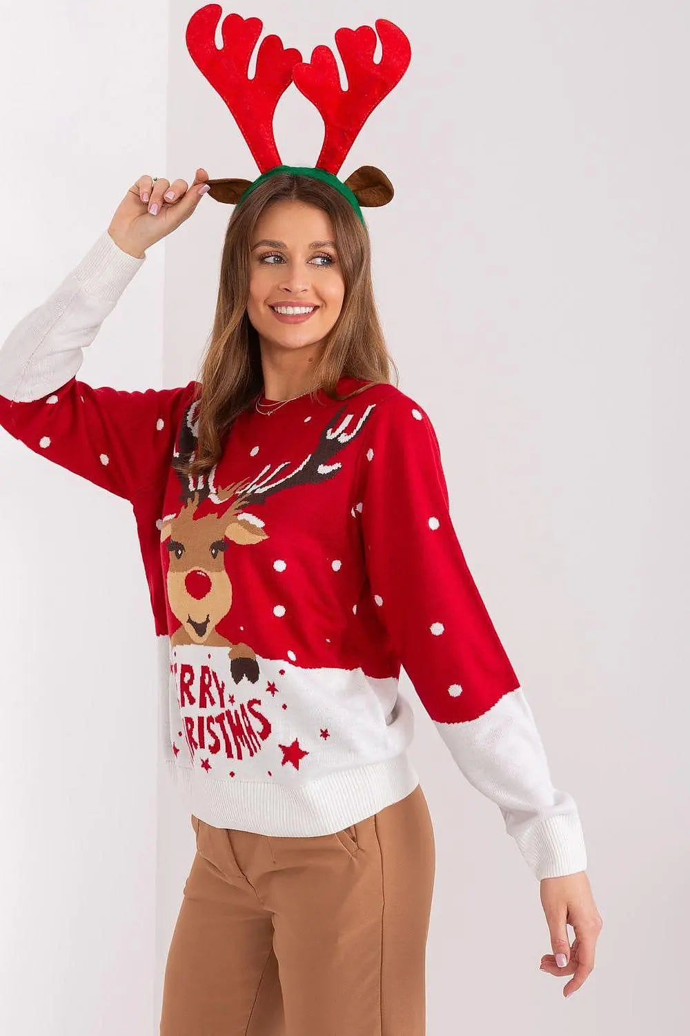 Jumper model 189733 Sublevel - Honesty Sales U.K