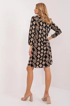 Sublevel comfort, style, and ecological awareness summer daydress - Honesty Sales