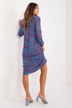 Sublevel comfort, style, and ecological awareness summer daydress - Honesty Sales